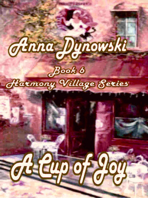 cover image of Cup of Joy